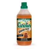 CAROLIN Nettoyant liquide sols au savon noir