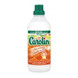 CAROLIN Nettoyant liquide sols aux extraits d'huile de lin