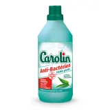 CAROLIN Nettoyant liquide sols anti-bactérien eucalyptus