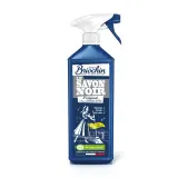 BRIOCHIN Spray savon noir écologique citron