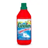 CAROLIN Nettoyant liquide lavant et brillant