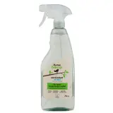 AUCHAN BETTER LIFE Spray vitres
