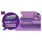 SWIFFER Wetjet Lingette microfibre lavable