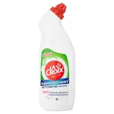 LA CROIX Gel WC blancheur éclatante avec javel