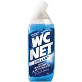 WC NET Gel nettoyant wc brillant embruns marins