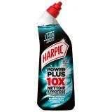 HARPIC Nettoyant gel tâches tenaces