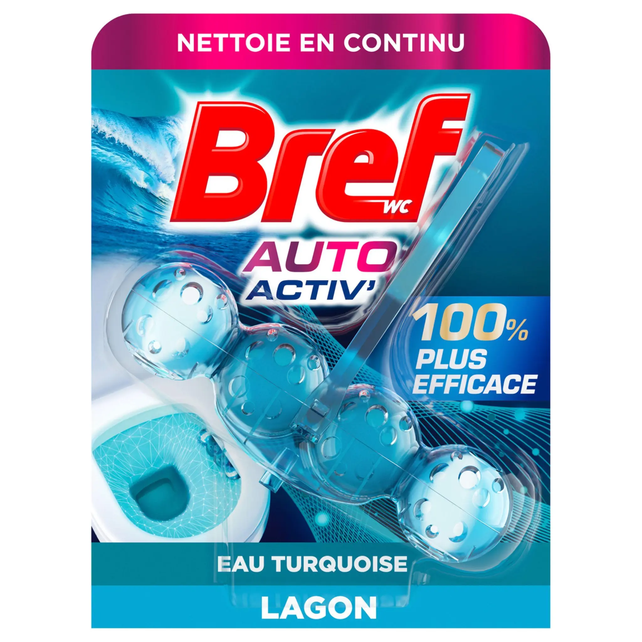 BREF Bloc wc auto activ lagon