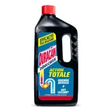 OURAGAN Gel déboucheur canalisations action totale anti-calcaire