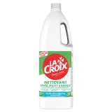LA CROIX Liquide nettoyant multi-usage eucalyptus javel