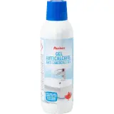 AUCHAN Gel anti-calcaire ultra brillance