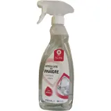 ACTAE Spray nettoyant anticalcaire au vinaigre