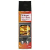 AUCHAN Mousse nettoyante désincrustante vitre insert