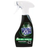 VITROCLEN Spray décapant four grill barbecue
