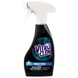 VITROCLEN Spray nettoyant induction protection anti-rayures