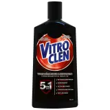 VITROCLEN Crème nettoyante désincrustante vitrocéramique