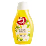 AUCHAN Mèche désodorisante citron