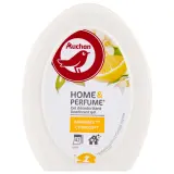 AUCHAN Gel désodorisant agrumes