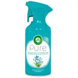 AIR WICK Spray désodorisant rosée de printemps