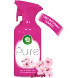 AIR WICK Spray désodorisant fleurs de cerisier d'Asie