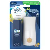 GLADE Touch & fresh diffuseur marine