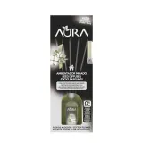 AURA Diffuseur stick fleur de coton