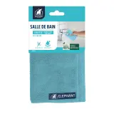 ELEPHANT Lavette grattante salle de bain