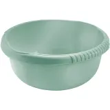 ACTUEL Bassine ronde vert