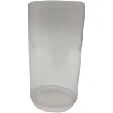 ACTUEL Verrines tube réutilisables 7cl