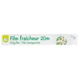 POUCE Film alimentaire étirable 20m