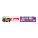 ALFAPAC Film alimentaire multi-usages 30m