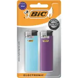 BIC Briquet électronique standard