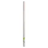 POUCE Nappe en papier 20 x 1.18 m - Blanc