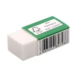 PREMIER PRIX Gomme blanche