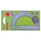 AUCHAN Rapporteur 180° Incassable 12cm