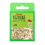 AUCHAN Attaches Parisiennes x70
