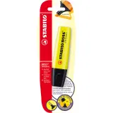 STABILO Surligneur BOSS Original - Jaune