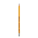 PREMIER PRIX Crayon Graphite HB avec Embout gomme