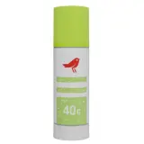 AUCHAN Bâton de colle 40g