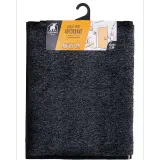 ELEPHANT Essuie-pieds absorbant sur cintre