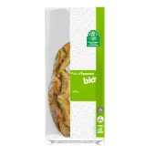 BIO FOURNIL Pain épeautre filière