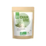 ESPRIT BIO Graines de chanvre décortiquées bio