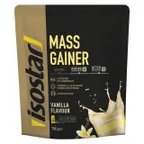 ISOSTAR Préparation en poudre Mass Gainer saveur vanille