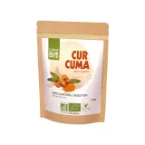 ESPRIT BIO Curcuma poudre pour les articulations