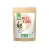 ESPRIT BIO Psyllium en poudre riche en fibre bio