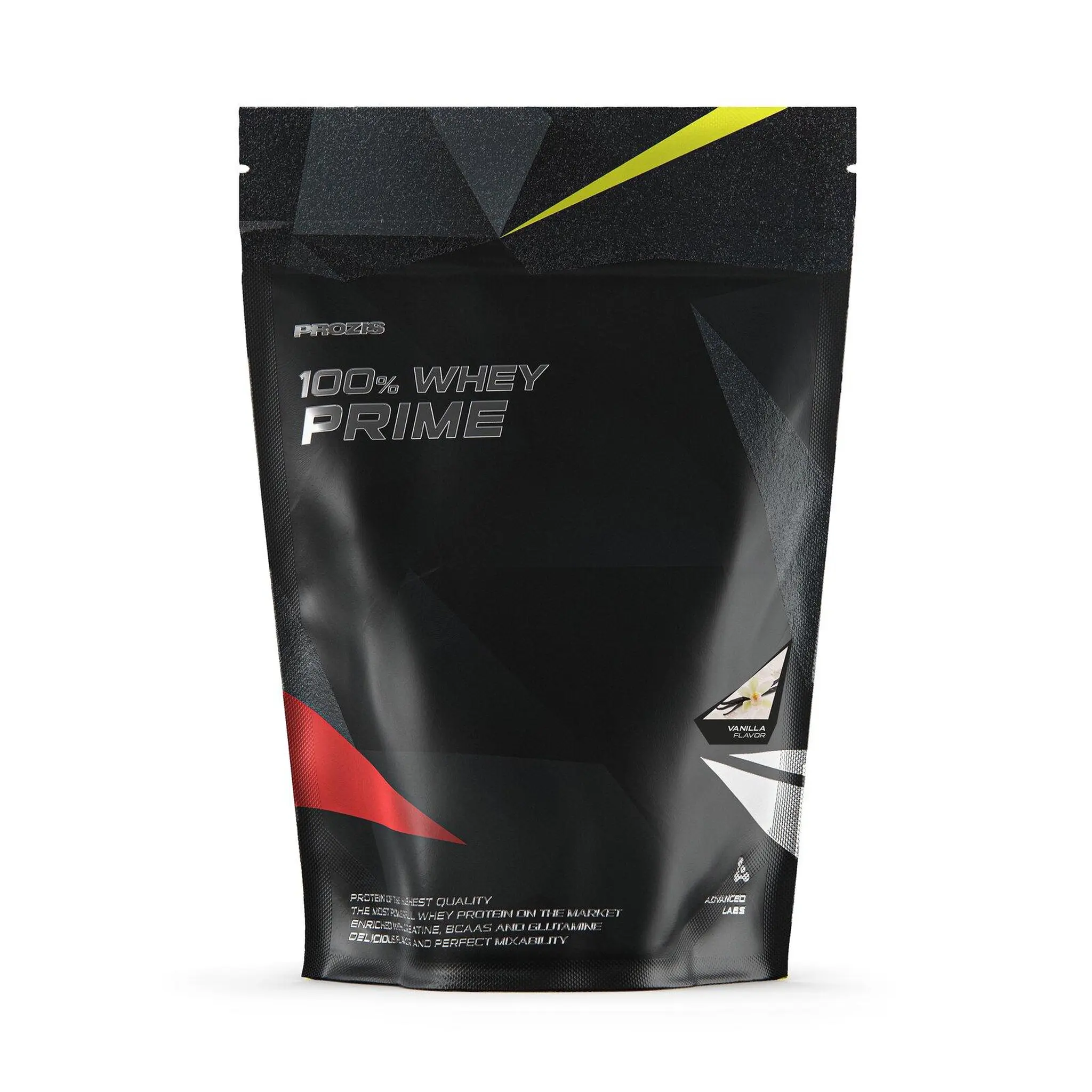 PROZIS Whey Prime saveur vanille