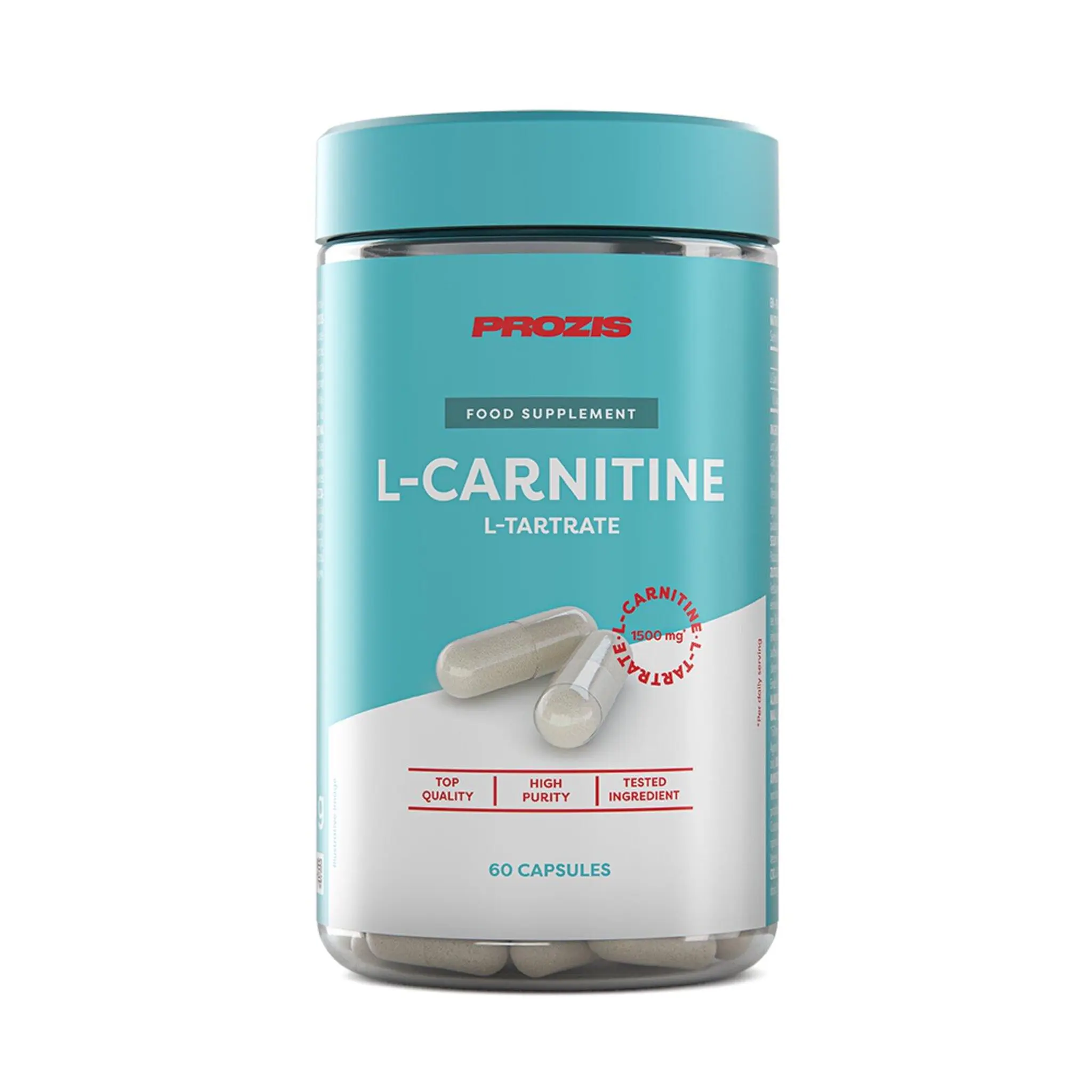 PROZIS L-carnitine 1500mg