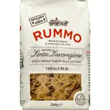 Rummo Pâtes Farfalle N°85 500g