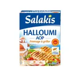Salakis Halloumi Fromage à Griller AOP 200g