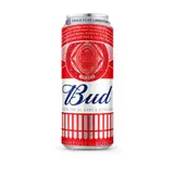 Bud Bière Colder for longer 5% vol. 50cl