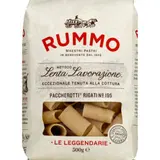 Rummo Le Legendarie Paccherotti RIgati 500g